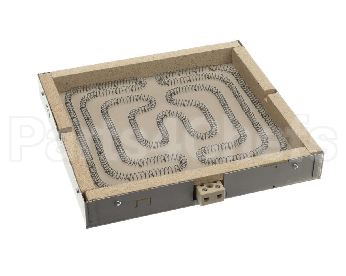 RS1005AO Cadco Glass Ceramic Heating Elmt 220