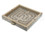 RS1005AO Cadco Glass Ceramic Heating Elmt 220