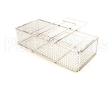 RS1016 Power Soak Systems Basket #Ub1 18 X 8 X 4.5