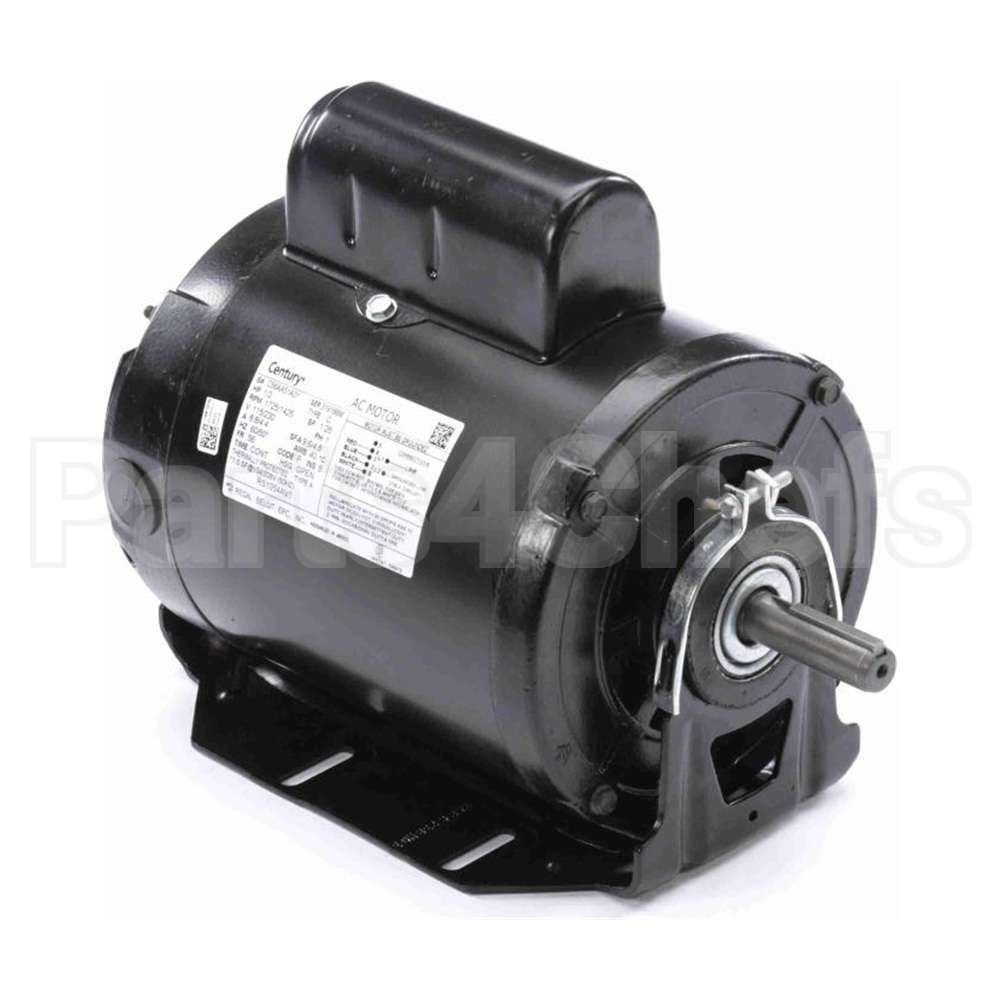 RS1054AV1 Century Fan And Blower Motor