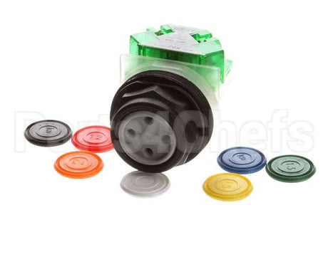 RS1456 Power Soak Systems Start Switch-No 9001-Skr1Uh5