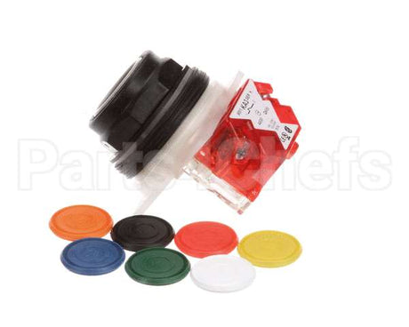 RS1457 Power Soak Systems Stop Switch-Nc 9001-Skriuh6
