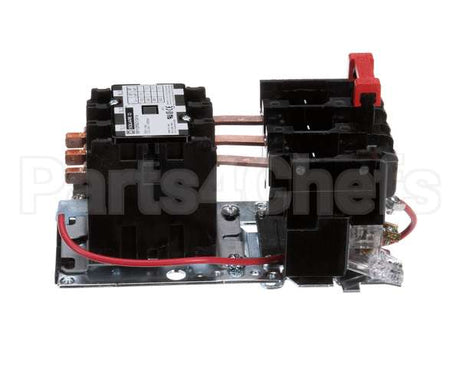 RS1464 Power Soak Systems Contactor/Overload 8911Dpso13V