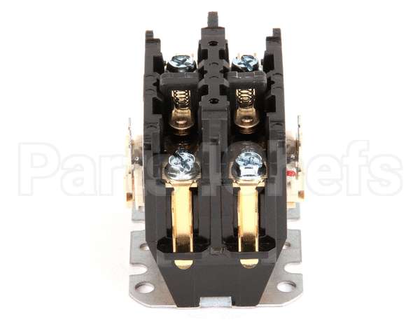RS1466 Power Soak Systems Contactor Heater 24V 8910Dp12V