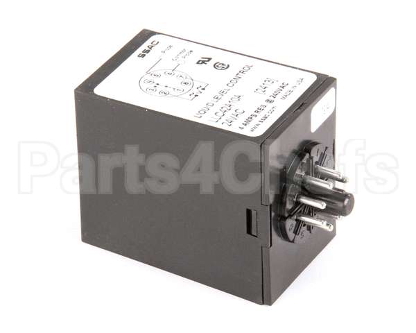 RS1475 Power Soak Systems Level Control Liquid 24V