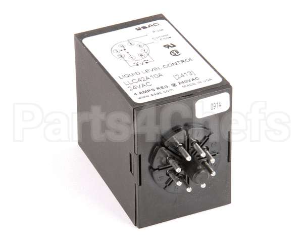RS1475 Power Soak Systems Level Control Liquid 24V