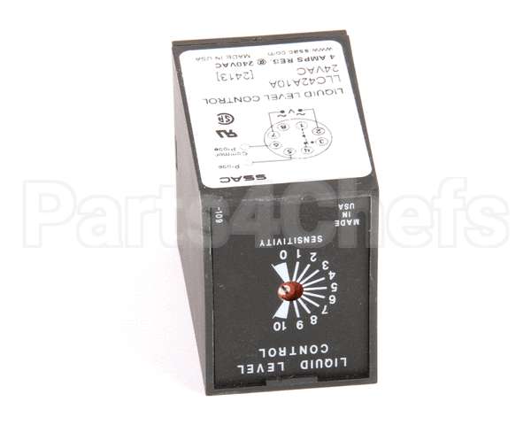 RS1475 Power Soak Systems Level Control Liquid 24V