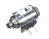 RSD-016-MAN Wunder-Bar Solenoid - 2-Way