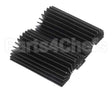 RSD-DCT-106-CB Wunder-Bar Bellows Cover