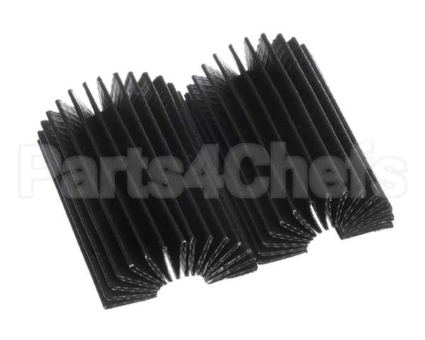 RSD-DCT-106-CB Wunder-Bar Bellows Cover