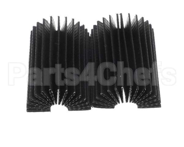 RSD-DCT-106-CB Wunder-Bar Bellows Cover