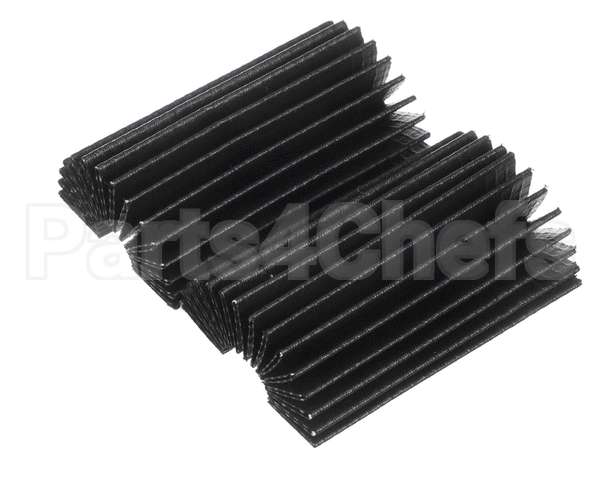 RSD-DCT-106-CB Wunder-Bar Bellows Cover