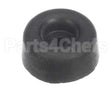 RSD-DCT-108-2 Wunder-Bar Round Bumper - Unthreaded