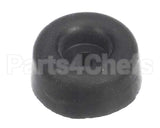 RSD-DCT-108-2 Wunder-Bar Round Bumper - Unthreaded