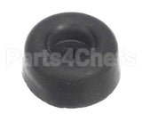 RSD-DCT-108-2 Wunder-Bar Round Bumper - Unthreaded