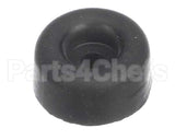 RSD-DCT-108-2 Wunder-Bar Round Bumper - Unthreaded