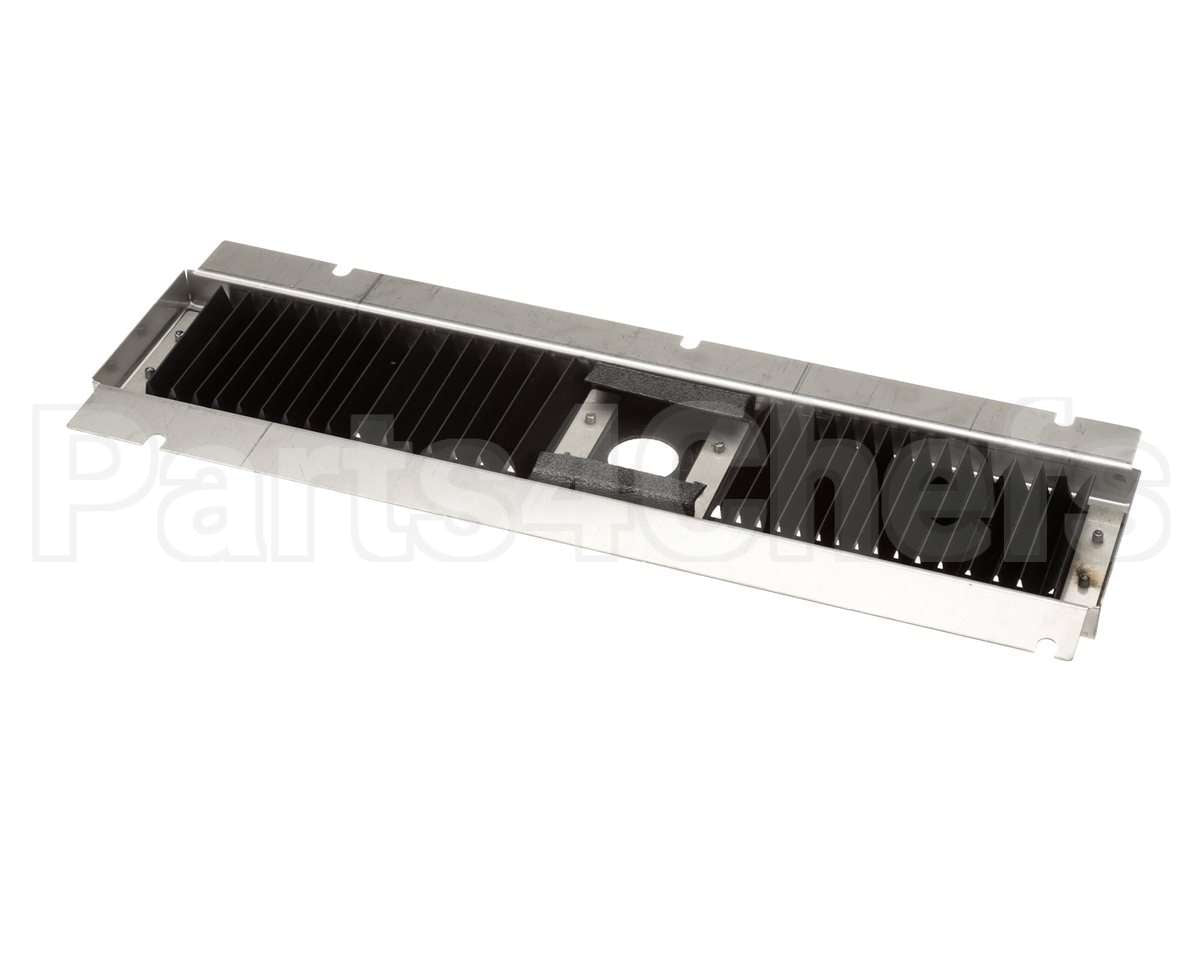 RSD-DCT-110 Wunder-Bar Bellows Guard Assembly