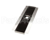 RSD-DCT-110 Wunder-Bar Bellows Guard Assembly