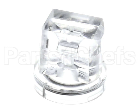 RSD-DLA-21C33 Wunder-Bar Deep Dish Nozzle Assembly