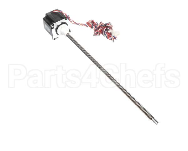 RSD-DLA-510 Wunder-Bar Stepper Motor - Linear Arm