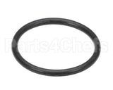 RSD-DS-101 Wunder-Bar O-Ring - .121/70 Duro Duna
