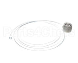 RSD-DS-111 Wunder-Bar Sanitizer Nozzle Assembly