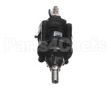 RSD-DST-606 Wunder-Bar Regulator - 30 Psi