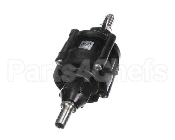 RSD-DST-606 Wunder-Bar Regulator - 30 Psi