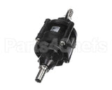 RSD-DST-606 Wunder-Bar Regulator - 30 Psi