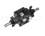 RSD-DST-606 Wunder-Bar Regulator - 30 Psi