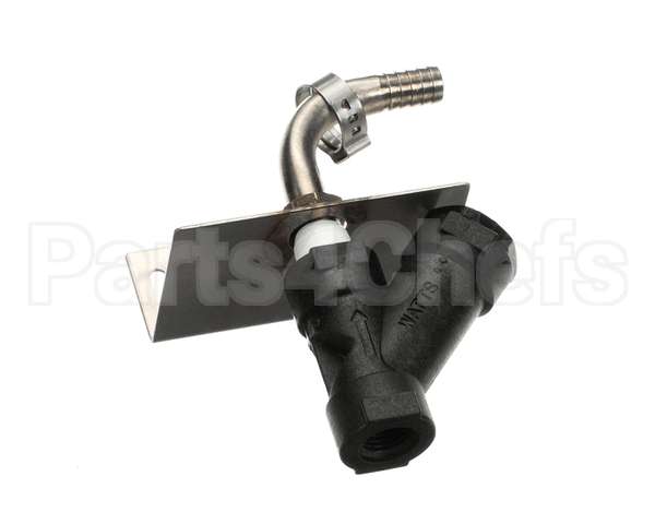 RSD-DST-642-KIT Wunder-Bar Water Strainer Kit