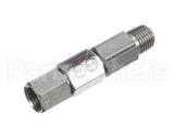 RSD-DST-643 Wunder-Bar Check Valve