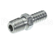 RSD-DST-661 Wunder-Bar Fitting