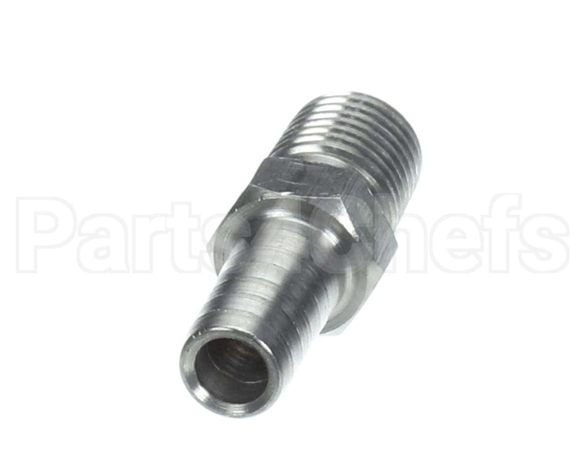 RSD-DST-661 Wunder-Bar Fitting
