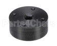 RSD-DT-125 Wunder-Bar Low Profile Drive Hub - Stepper Motor
