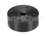 RSD-DT-125 Wunder-Bar Low Profile Drive Hub - Stepper Motor