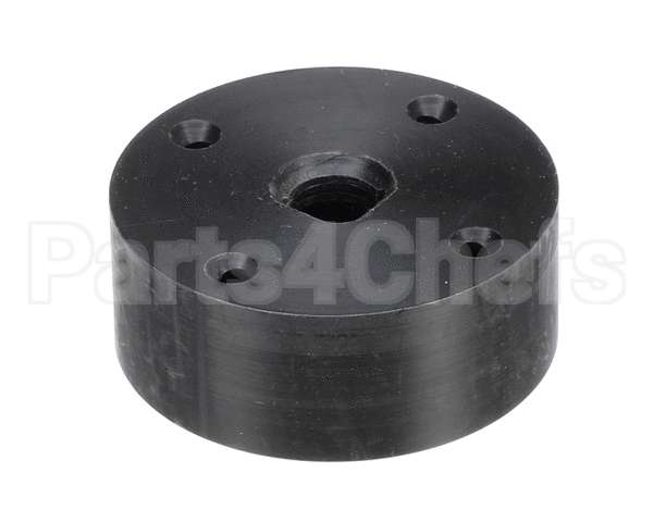 RSD-DT-125 Wunder-Bar Low Profile Drive Hub - Stepper Motor