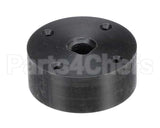 RSD-DT-125 Wunder-Bar Low Profile Drive Hub - Stepper Motor