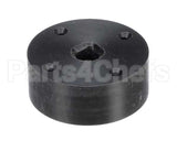 RSD-DT-125 Wunder-Bar Low Profile Drive Hub - Stepper Motor