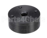 RSD-DT-125 Wunder-Bar Low Profile Drive Hub - Stepper Motor