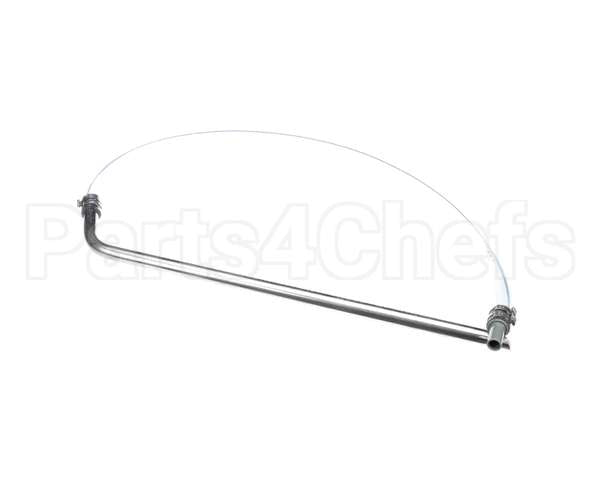 RSD-NP-100-DT Wunder-Bar Dip Tube Assembly
