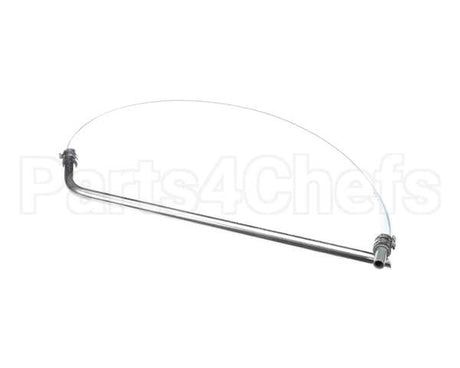 RSD-NP-100-DT Wunder-Bar Dip Tube Assembly