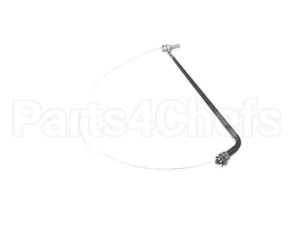 RSD-NP-100-DT Wunder-Bar Dip Tube Assembly