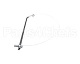 RSD-NP-100-DT Wunder-Bar Dip Tube Assembly