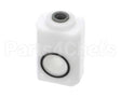 RSD-NP-210-ASM Wunder-Bar Pump Block Inlet