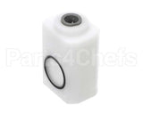 RSD-NP-210-ASM Wunder-Bar Pump Block Inlet