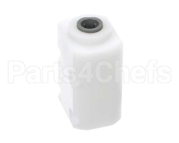 RSD-NP-210-ASM Wunder-Bar Pump Block Inlet