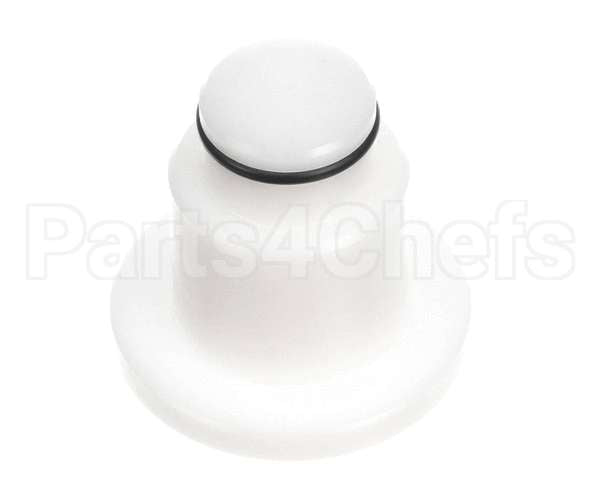 RSD-NP-227 Wunder-Bar Pump Inlet Plug Assembly