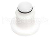 RSD-NP-227 Wunder-Bar Pump Inlet Plug Assembly