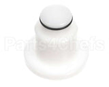 RSD-NP-227 Wunder-Bar Pump Inlet Plug Assembly
